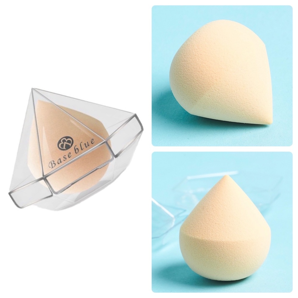 Two Mini Airsponge